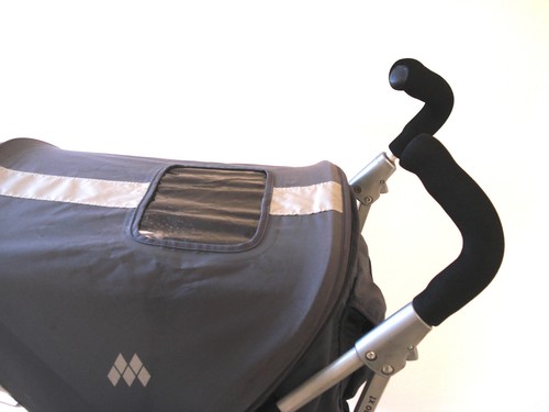 Maclaren techno pushchair - maclaren, xt